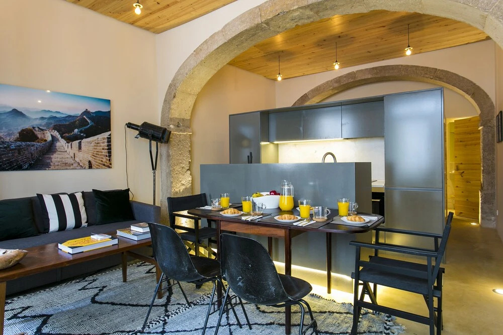 ALTIDO Charming 1-bed Apt w/private entrance, 5mins to Time Out Market