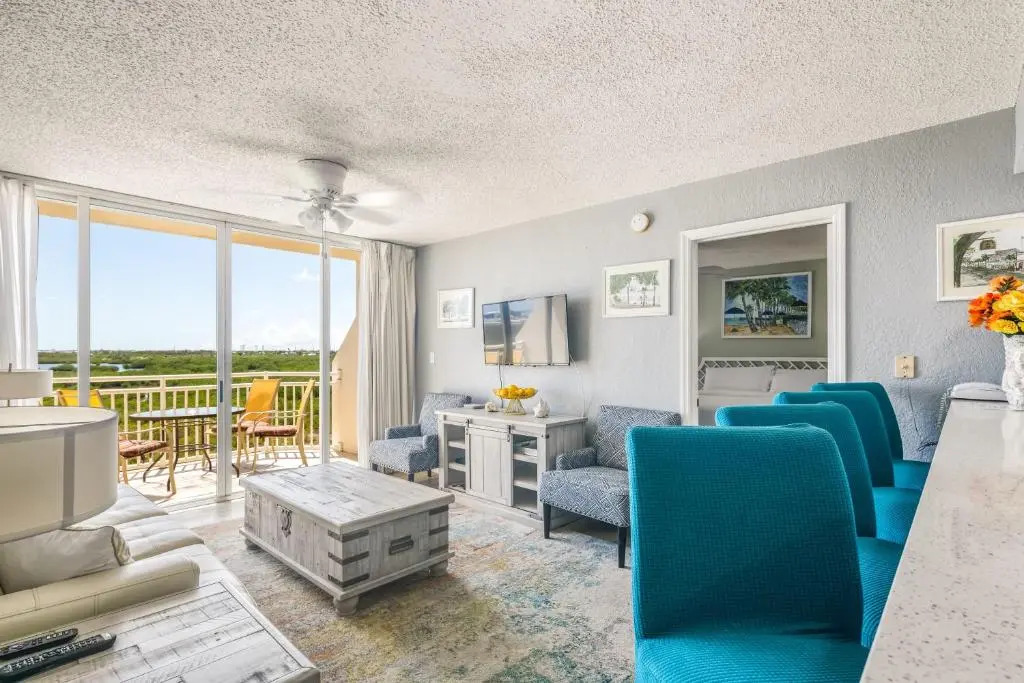 Salt Cay Suite 410