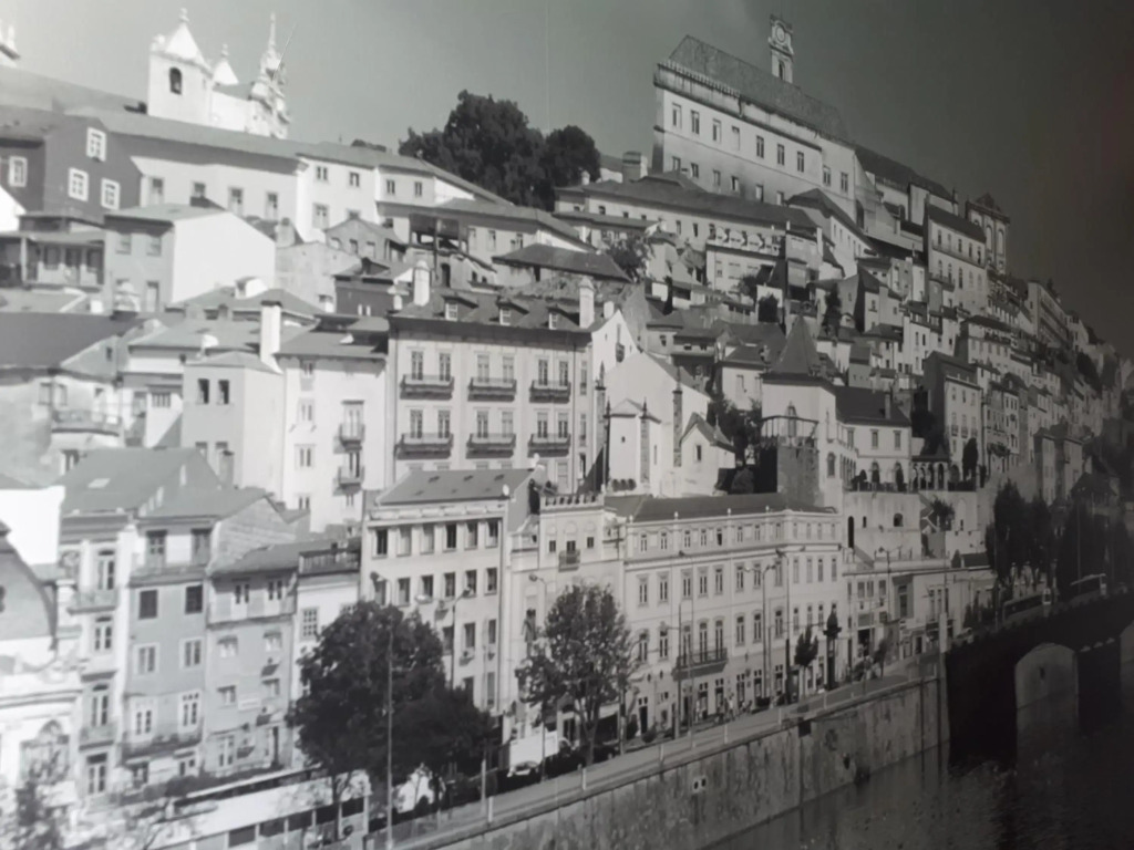 Coimbra Holiday Residence