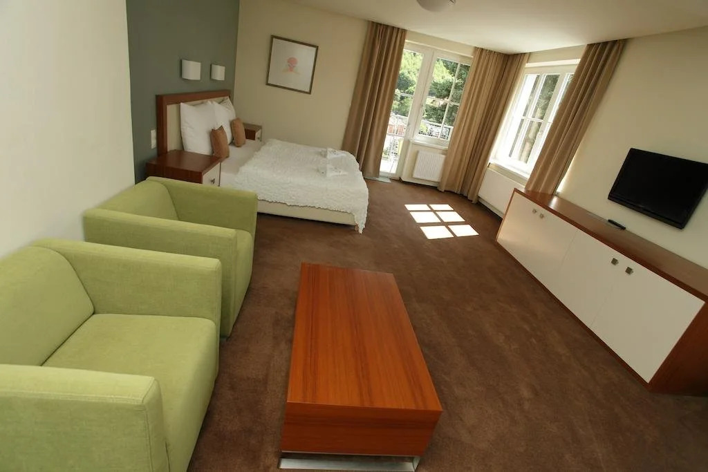 Hotel Radun