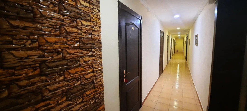 Oasis Hotel
