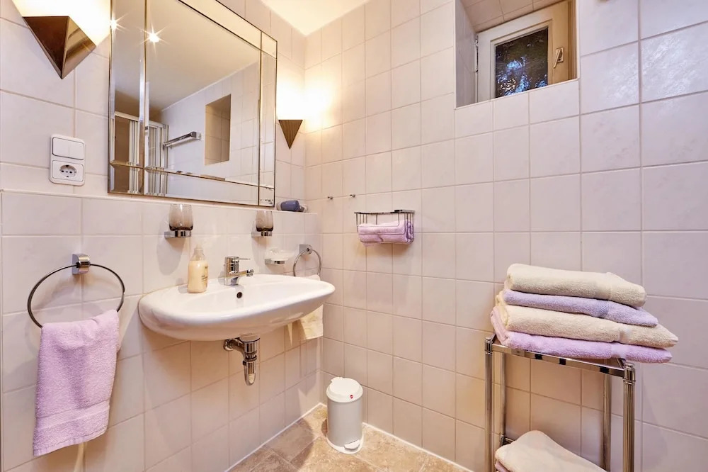 House for up to 12 People in Garmisch-partenkirchen, Germany, With Mou