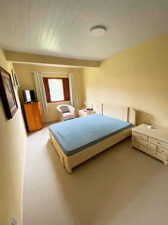 Incrivel casa a 65m da praia do Meaipe