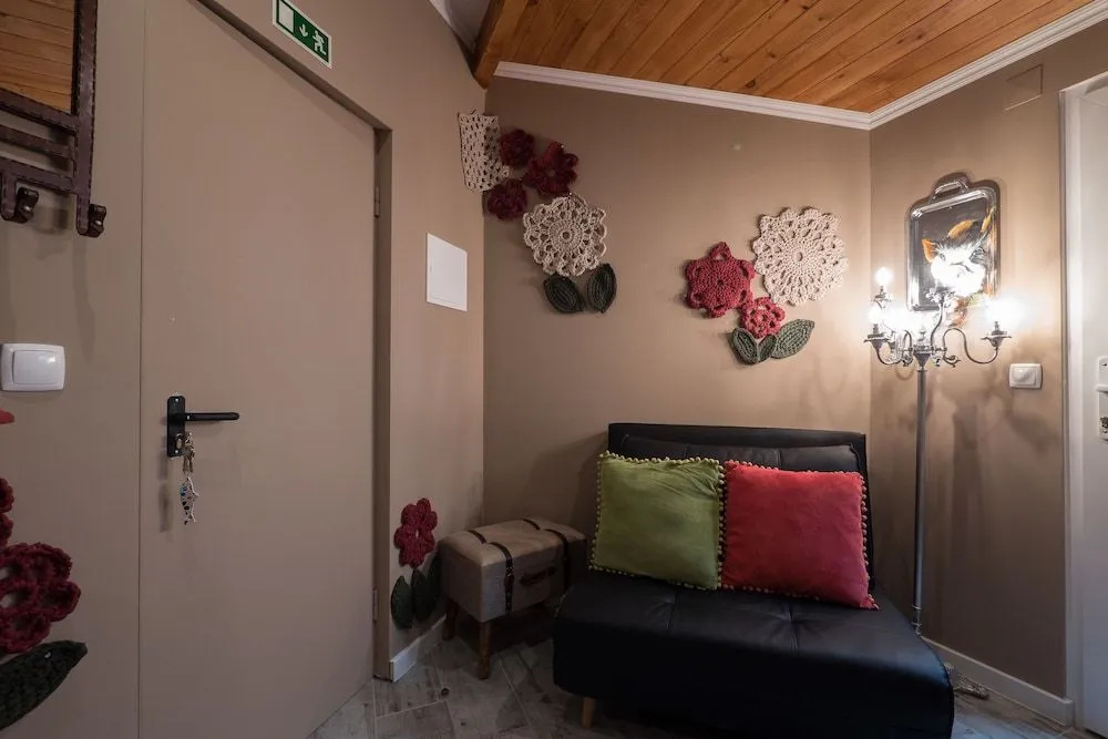 Y Palmela - Boutique Apartments