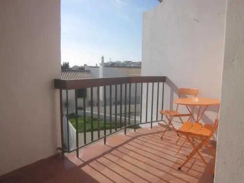 Aqua Magna Apartment