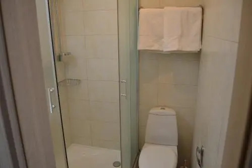 Pylimo svečių namai