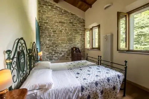 Pianconvento La casa di Noi