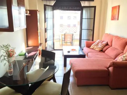 Apartamentos Turísticos Taymar