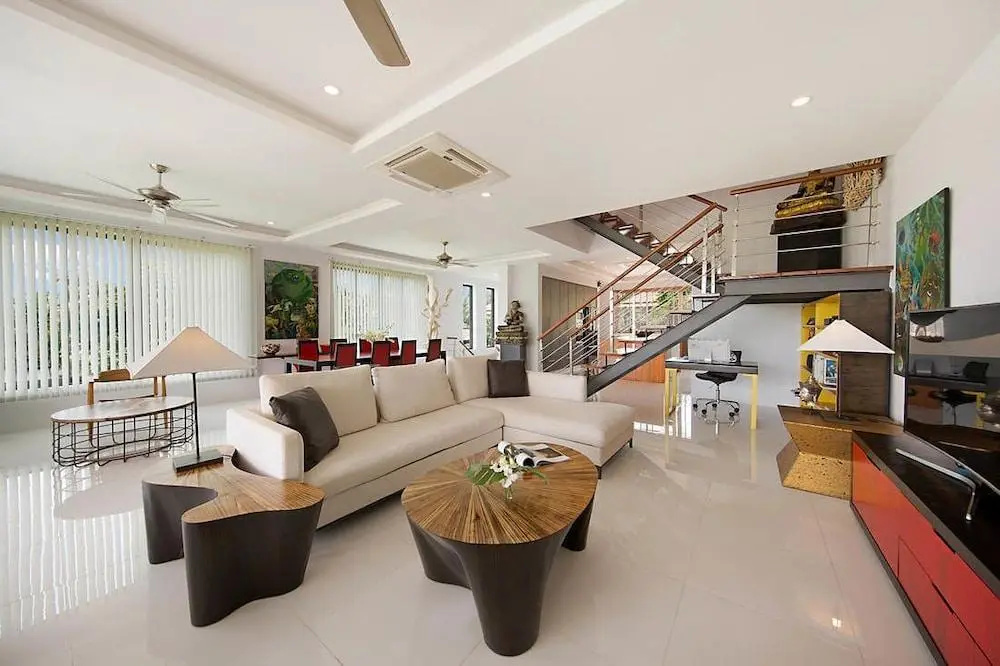 Samui Villa Mango