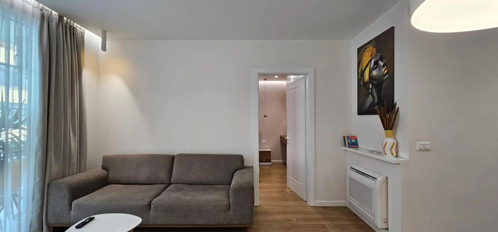 TAM Luxury Tirana Center Apartment No3
