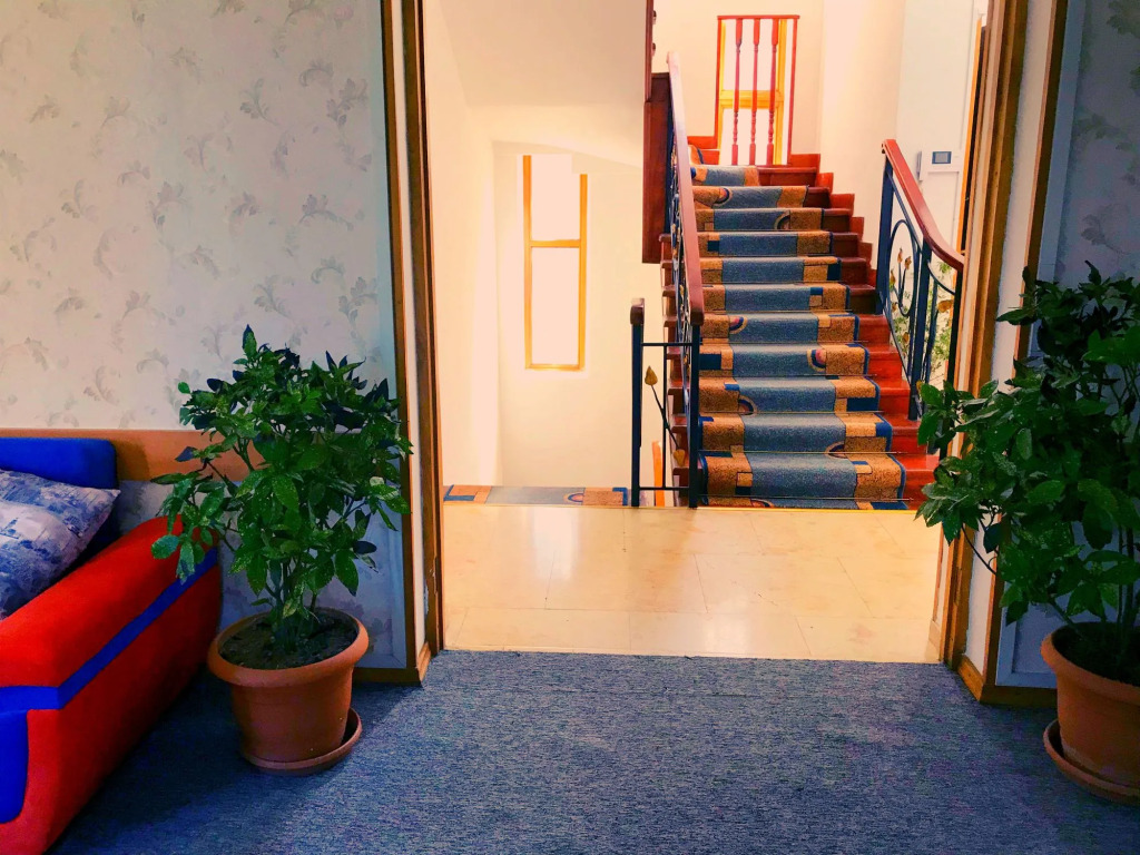 Valeria Hotel Tbilisi