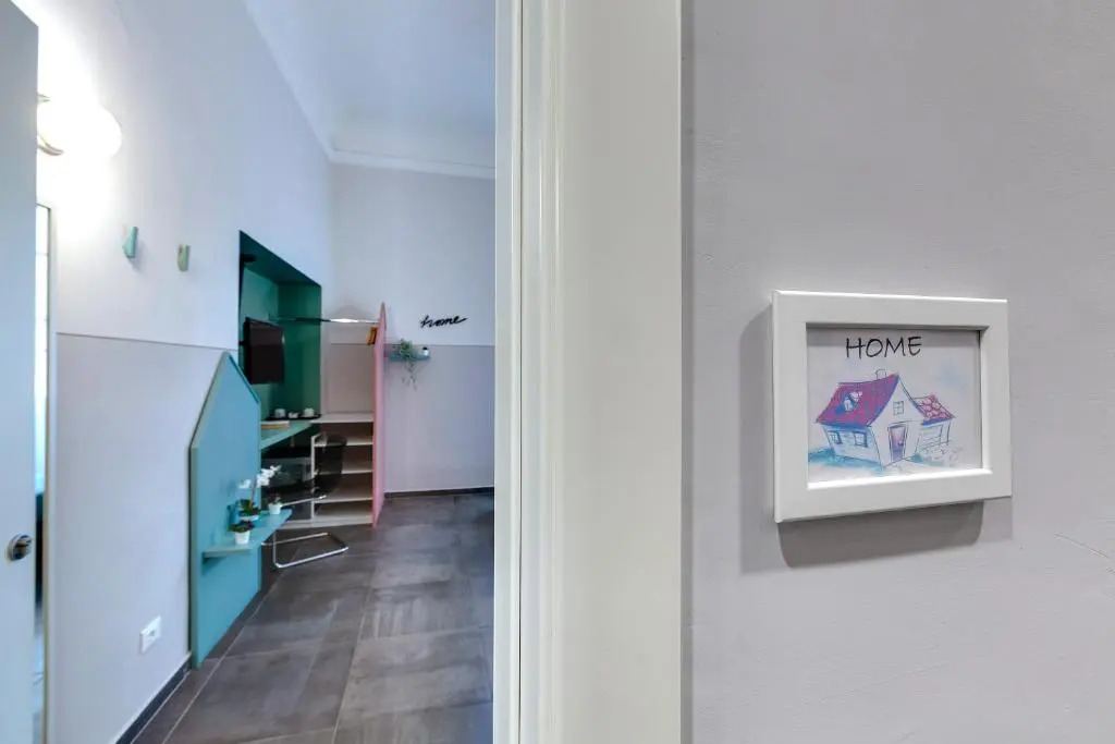 Al Consolato - Guest house