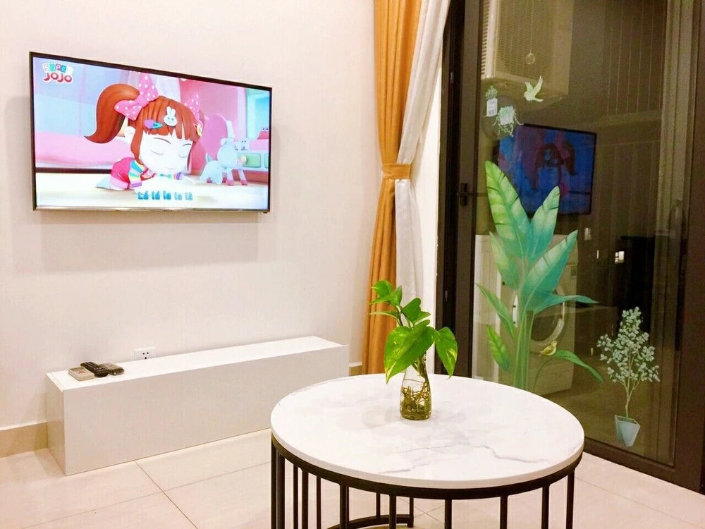 Vinhomes Smart City Luna Apartment