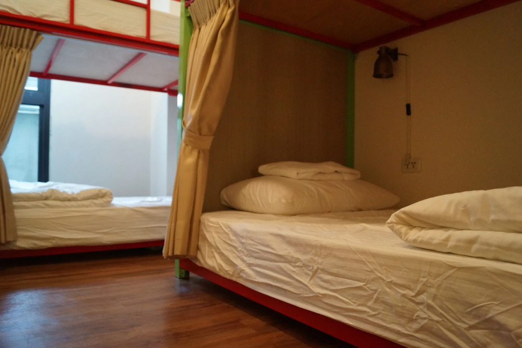 Trip GG Hostel