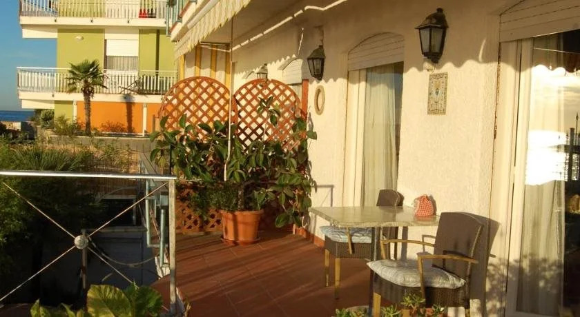Villa Rita Sanremo