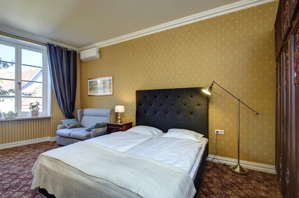 German18-3A Luxury Vilnius apartment