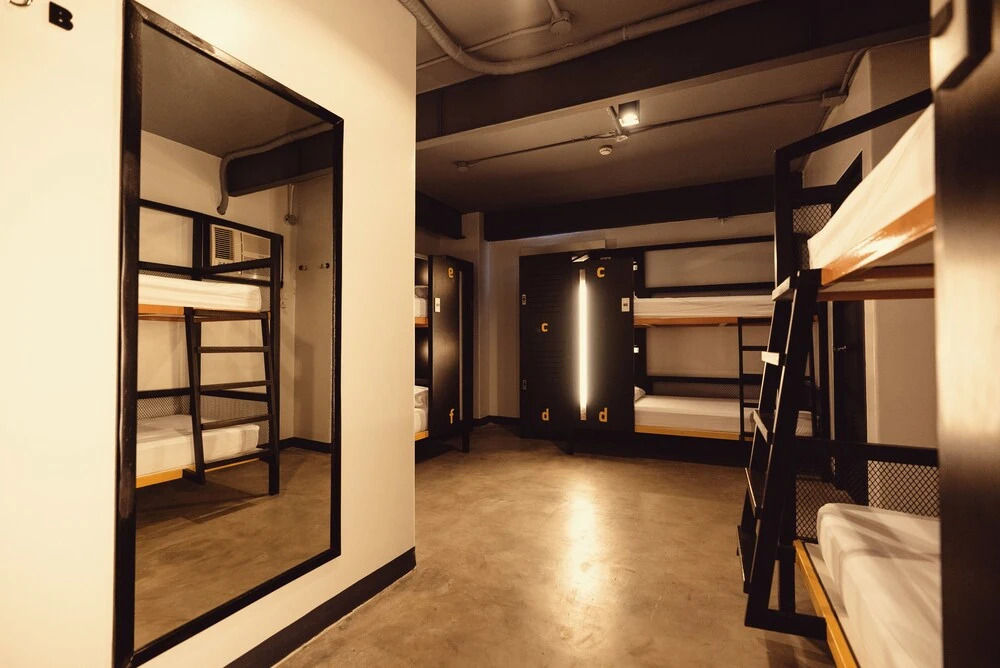 Bunk 5021 Hostel