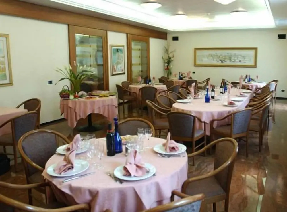 Hotel Tegorzo