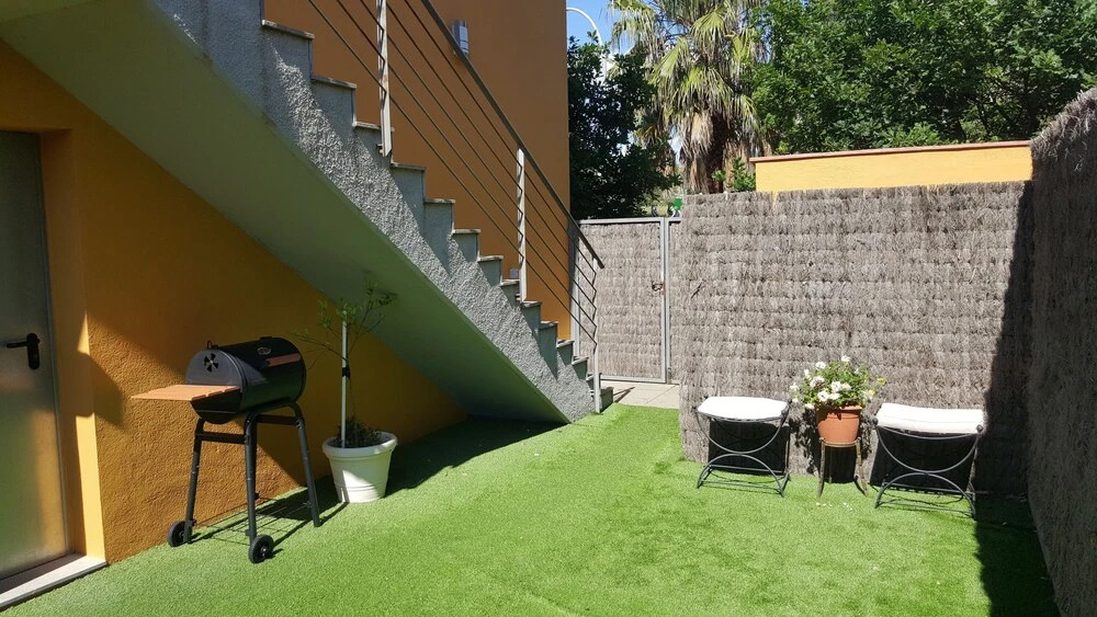 Apartamento  Trias Plaça