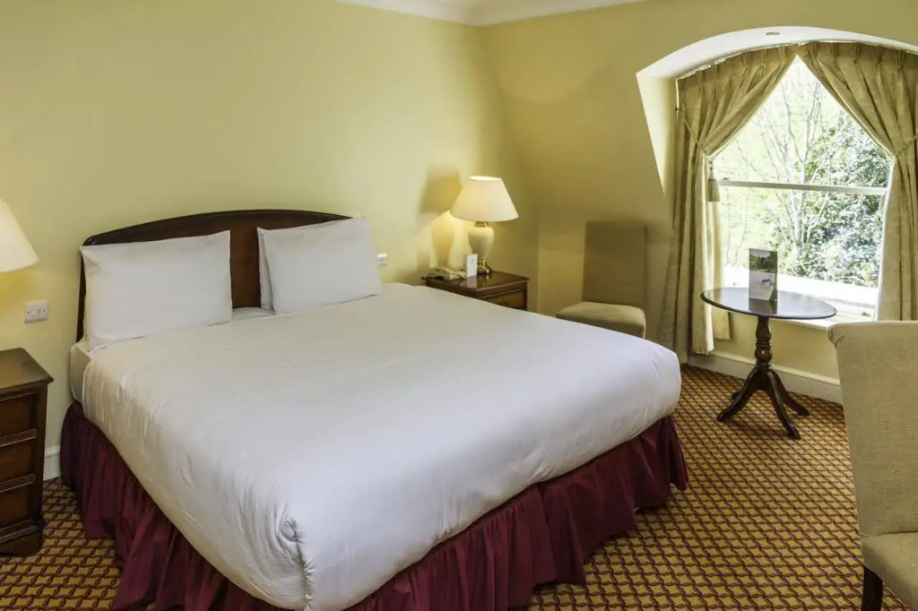 The Glenview Hotel & Leisure Club