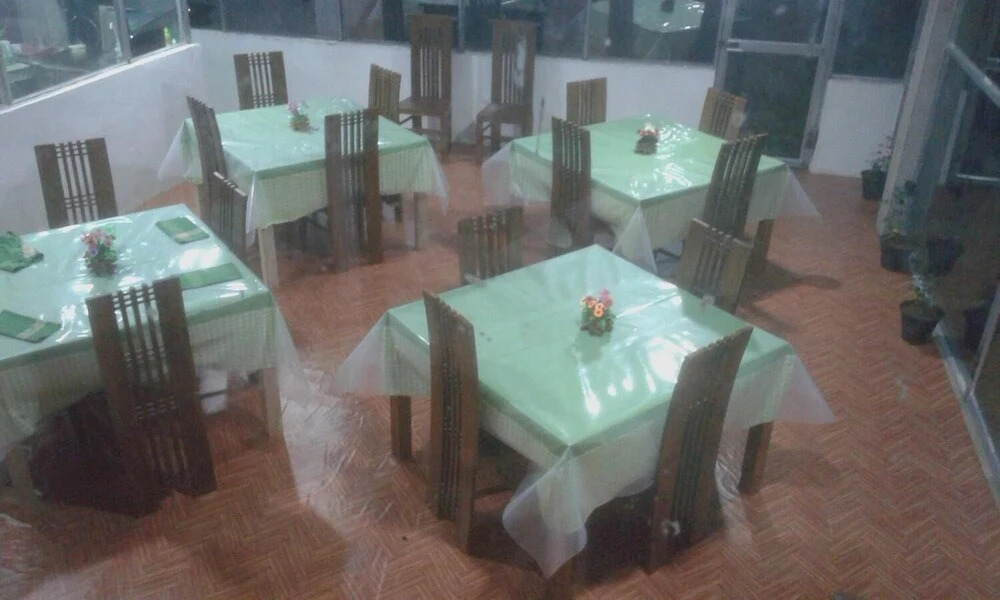 Kirula Green Hotel