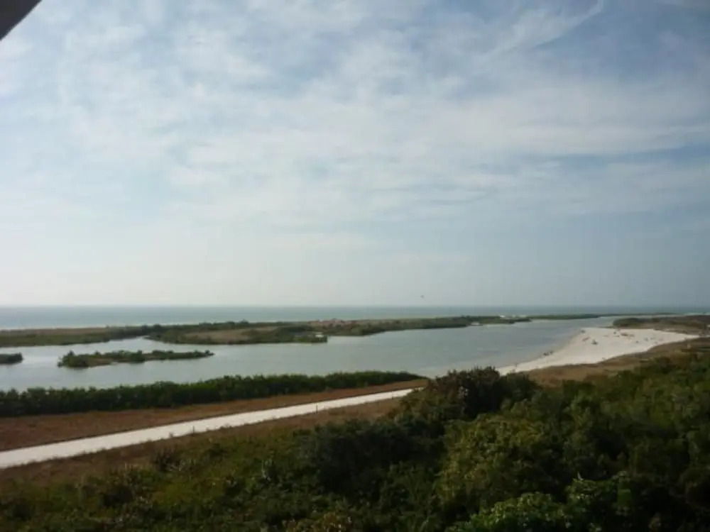 South Seas 3, 402 Marco Island Vacation Rental 2 Bedroom Condo by Redawning