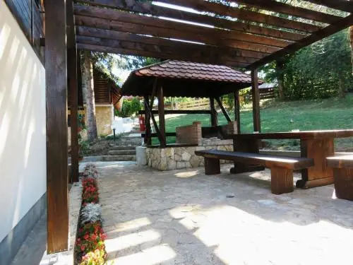 Guesthouse Stefanac