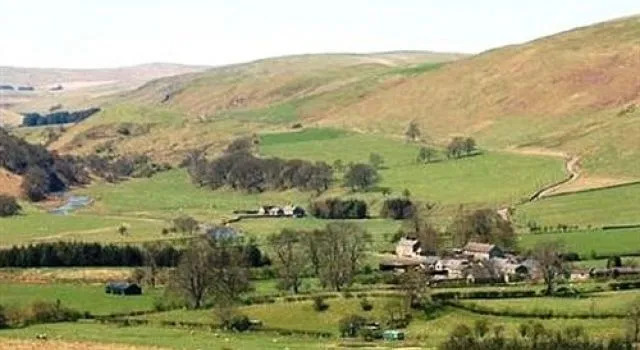 Clennell Hall Hotel