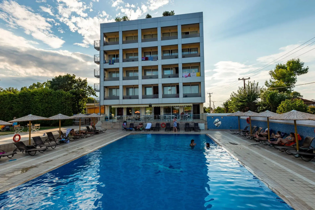 Dolphin Resort & Conference