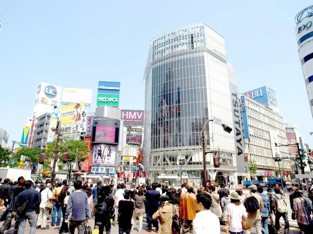 Shibuya-ku - Apartment / Vacation STAY 1103