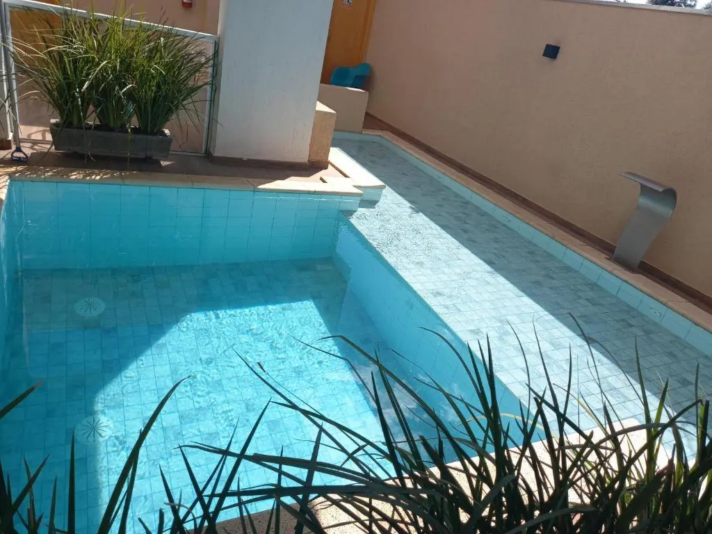 Flat11 Olímpia
