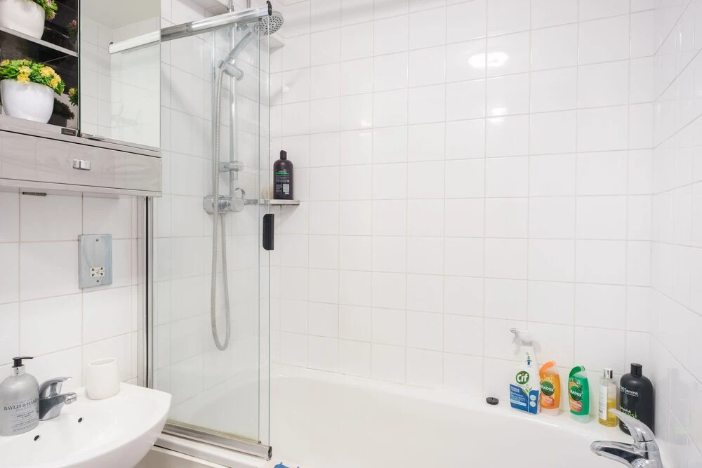 Central London  - Marylebone Apartment