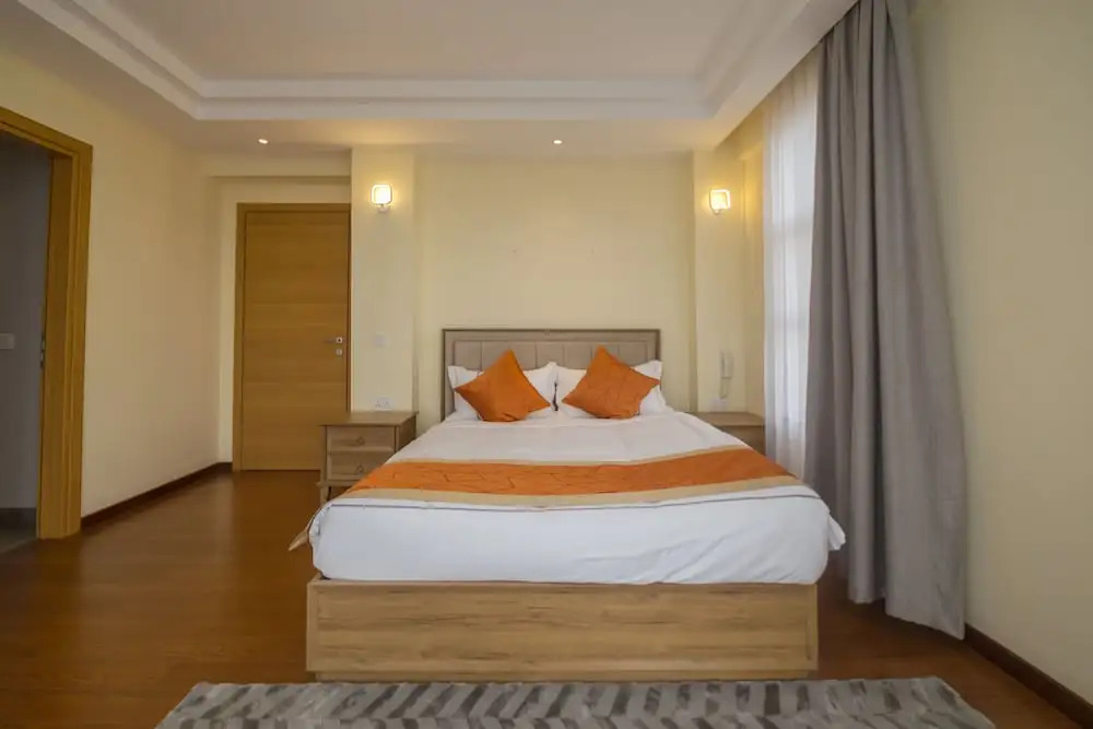 Kiluwa Apartments by Dunhill Serviced Apartments