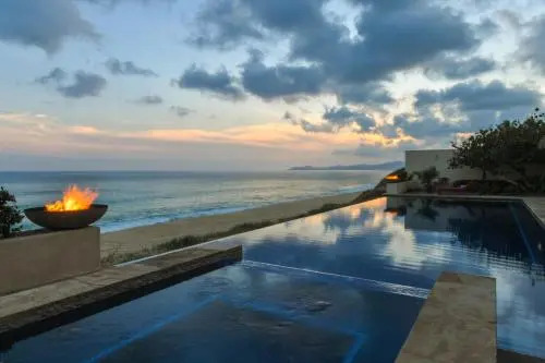 Villa Tranquilidad by Cabo Villas