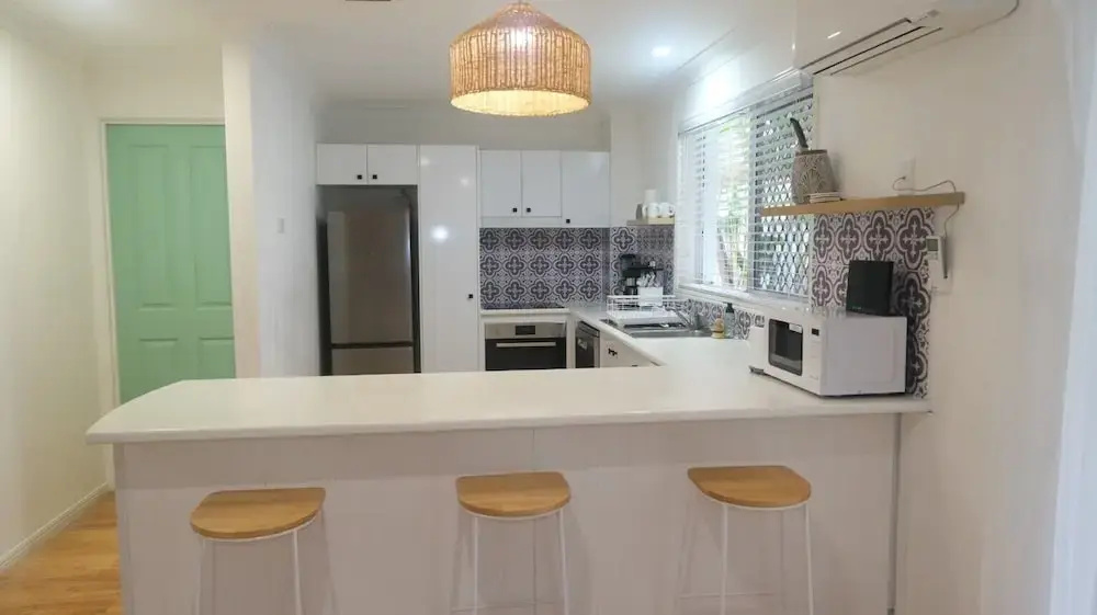 Coolangatta Surf & Stay 3 BR Townhouse