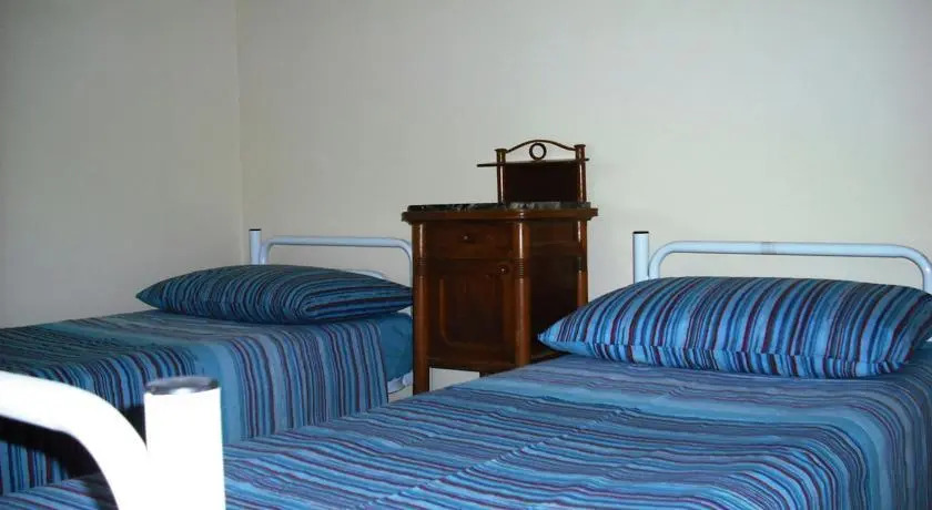 Apartment Grotte Furci Siculo