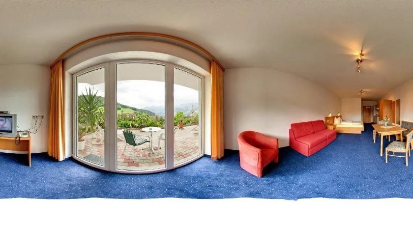Hotel Alpenrose