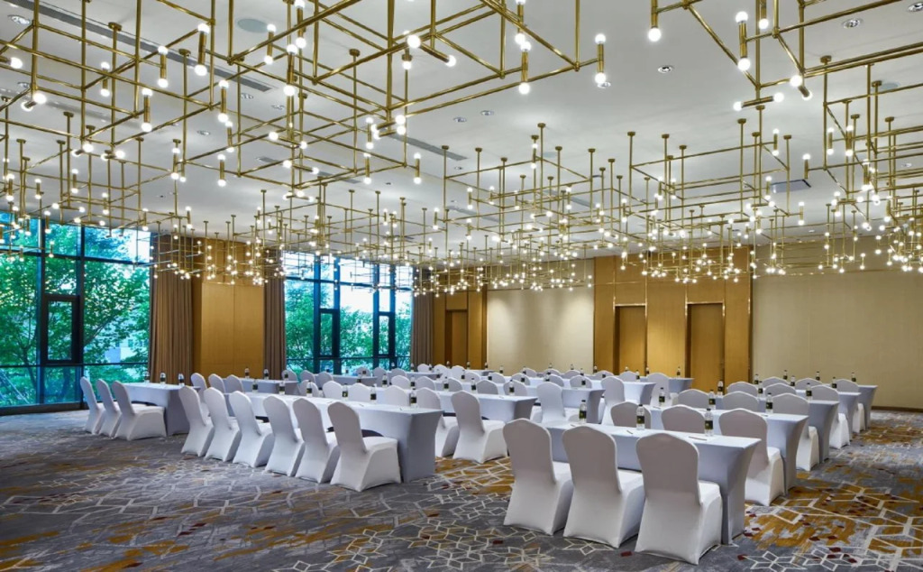 Days Hotel by Wyndham Haikou Meilan Airport