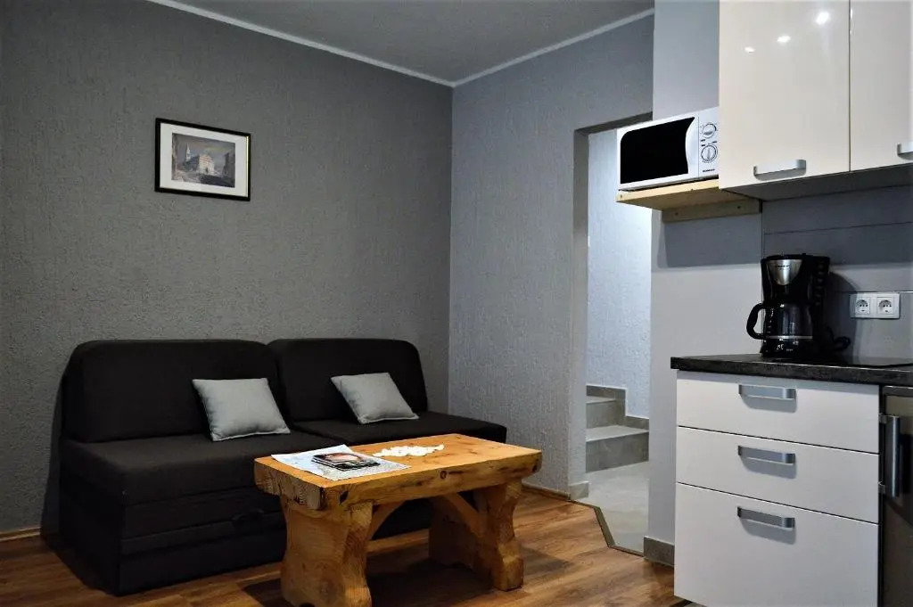 Apartments Sven-Marino