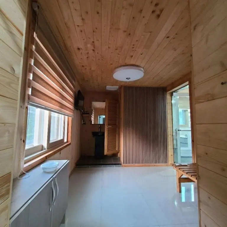 Moon-hyo House 1