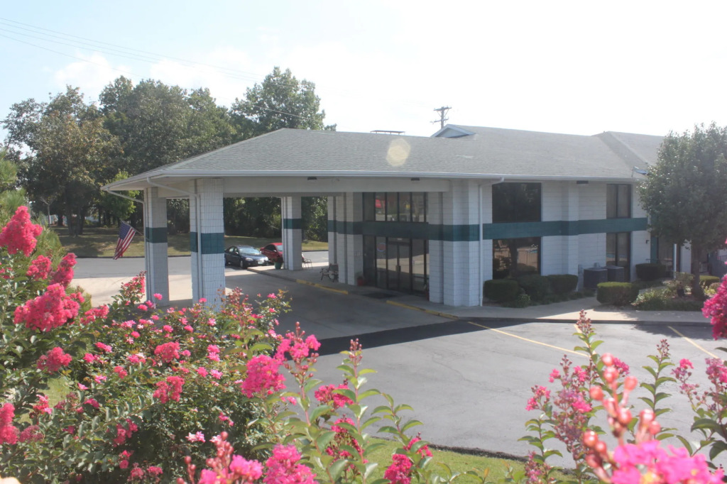 Ozark Valley Lodge