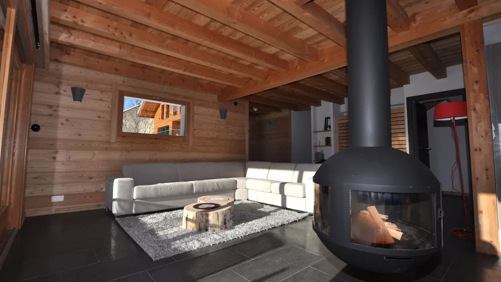Chalet Hysope