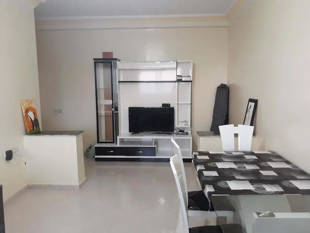 Appartement Proclub
