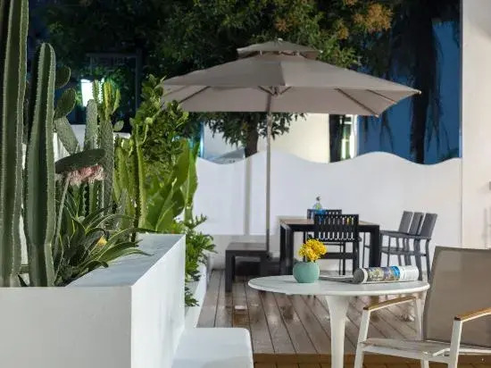 Sanya Haitang Bay Leisure Villa