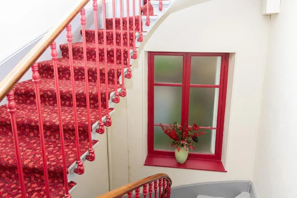 Le CESAR HOTEL