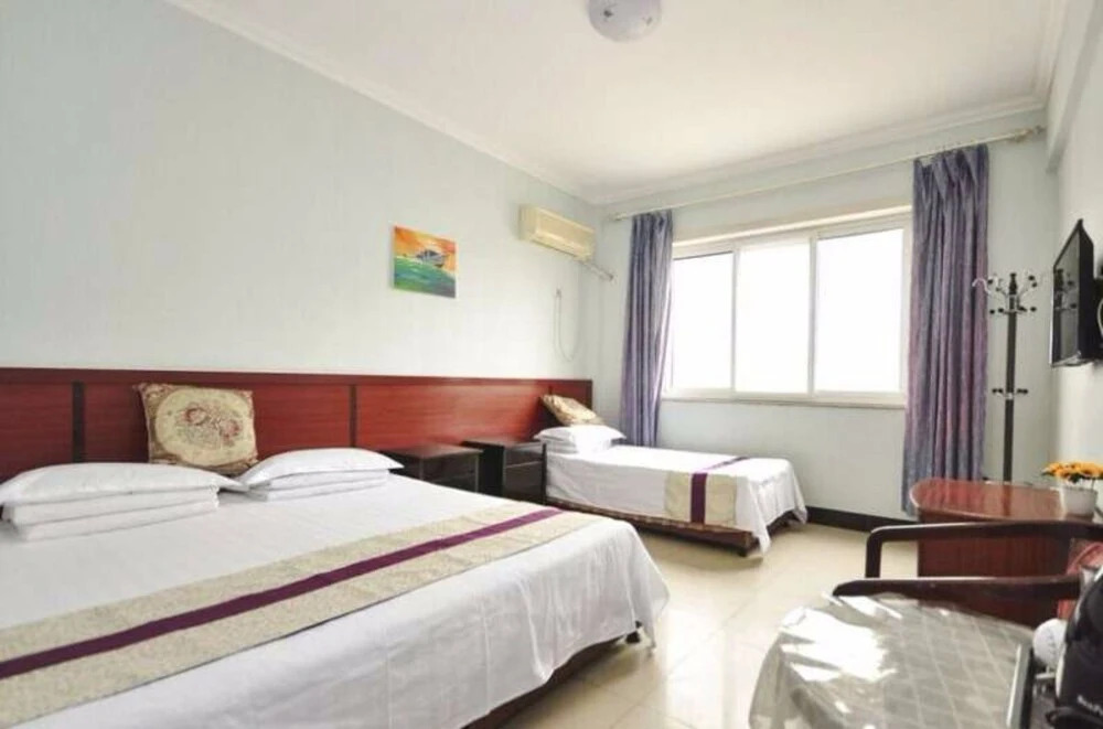 Love Ocean Hotel Beidaihe