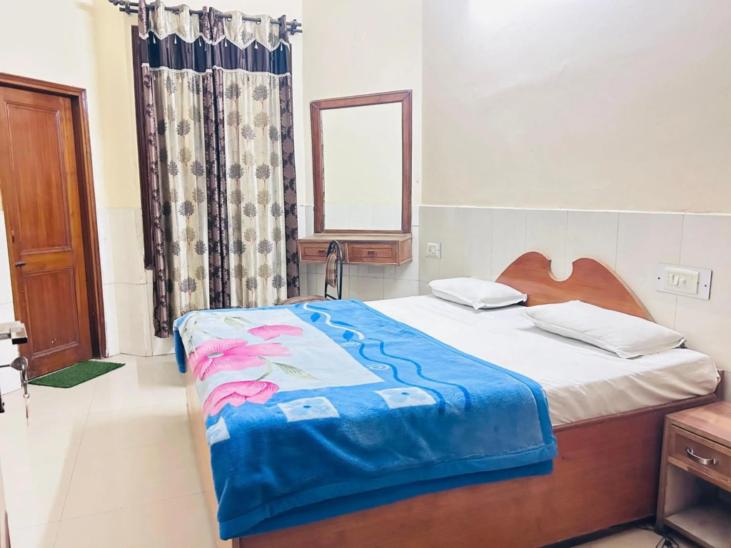 Sunrise hotel