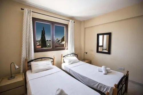 Picture This, Enjoying Your Holiday in a Luxury Apartment in Ayia Napa, for Less Than a Hotel, Ayia Napa Apartment 1274