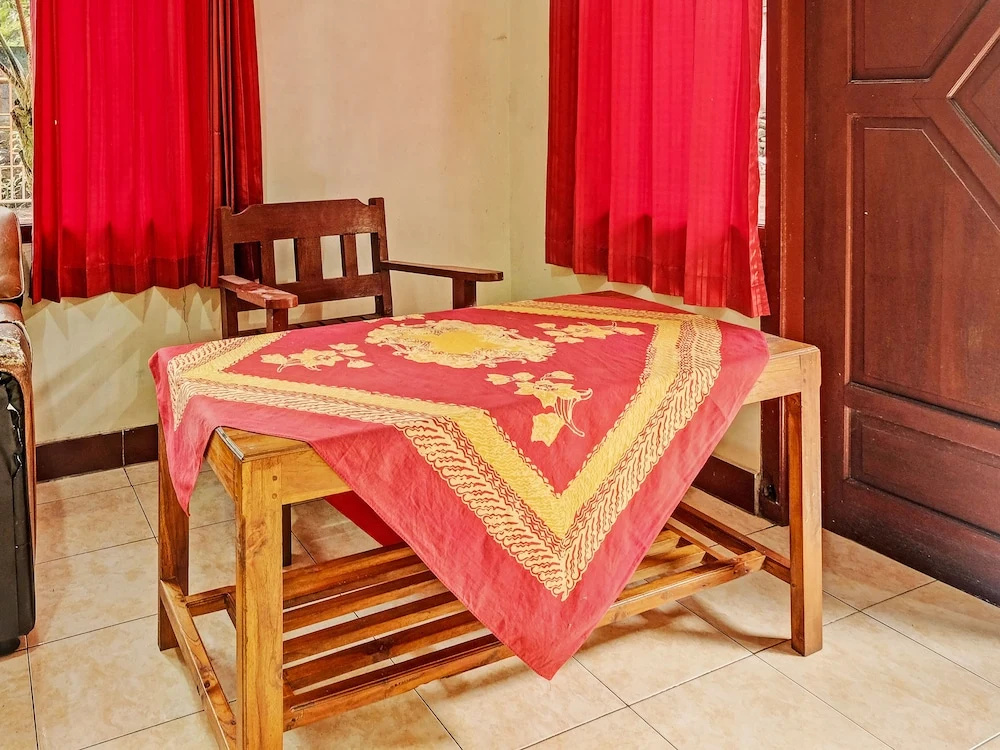 SPOT ON 92283 Hotel Muria 3
