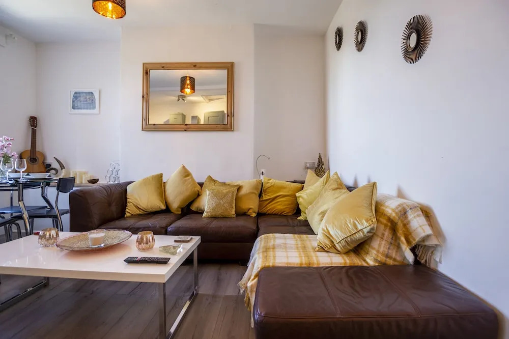 Toffees Apartments